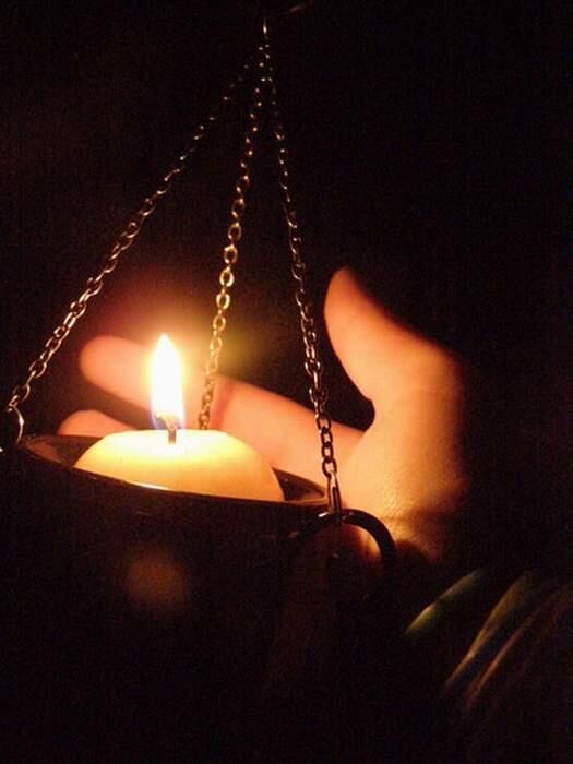 Правда соль