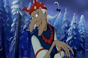 Была и есть, останется надолго!