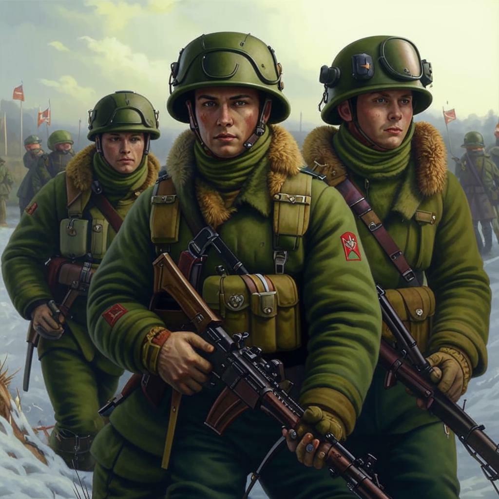 Сегодня день особый