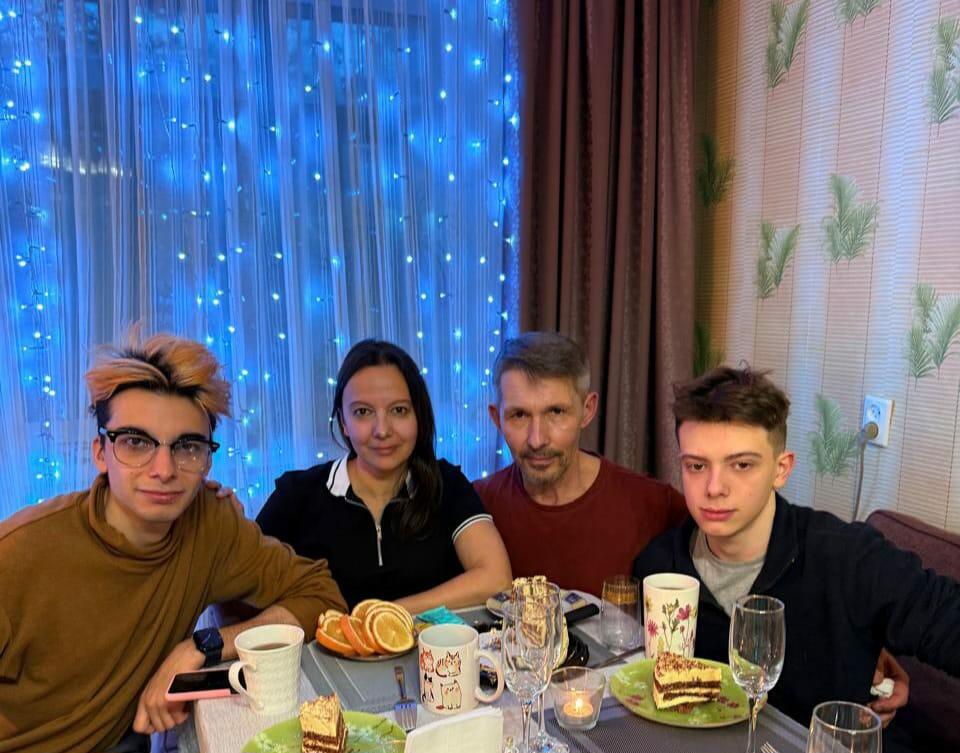 Лучший подарок