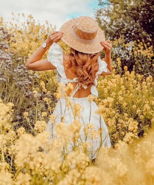 Убегает лето