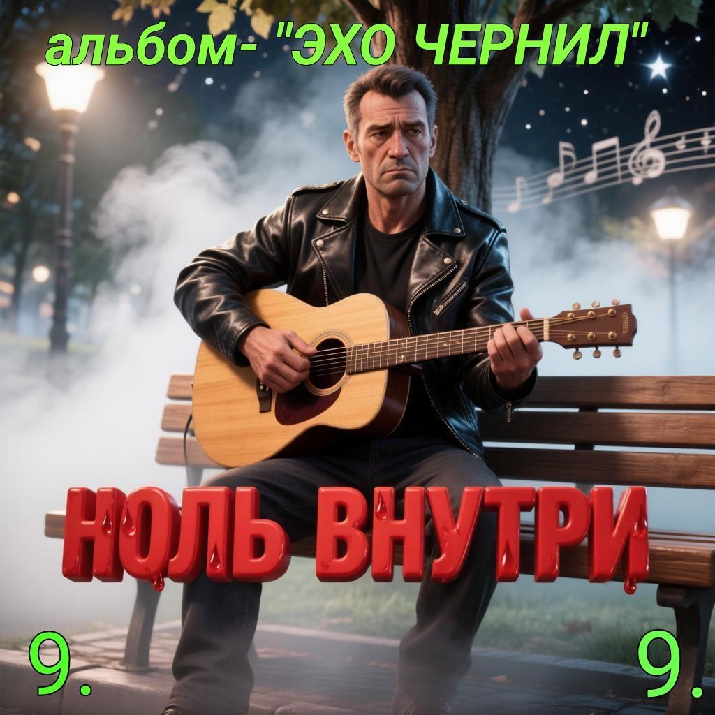 9.НОЛЬ  ВНУТРИ.. 