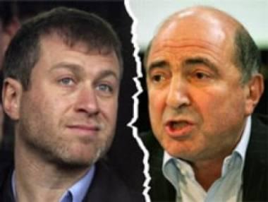 России сучий беспредел