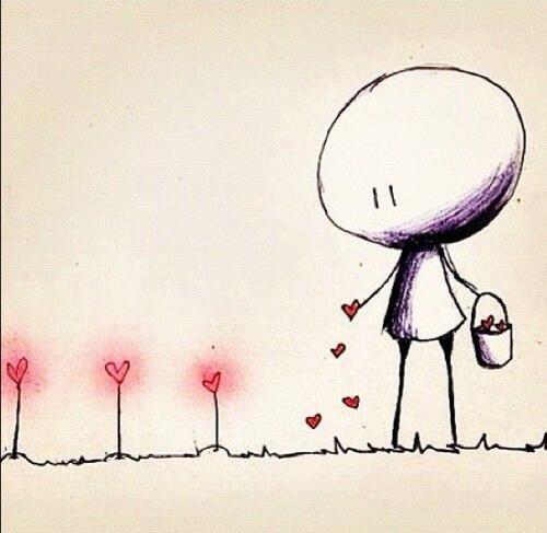 Что посеешь... 