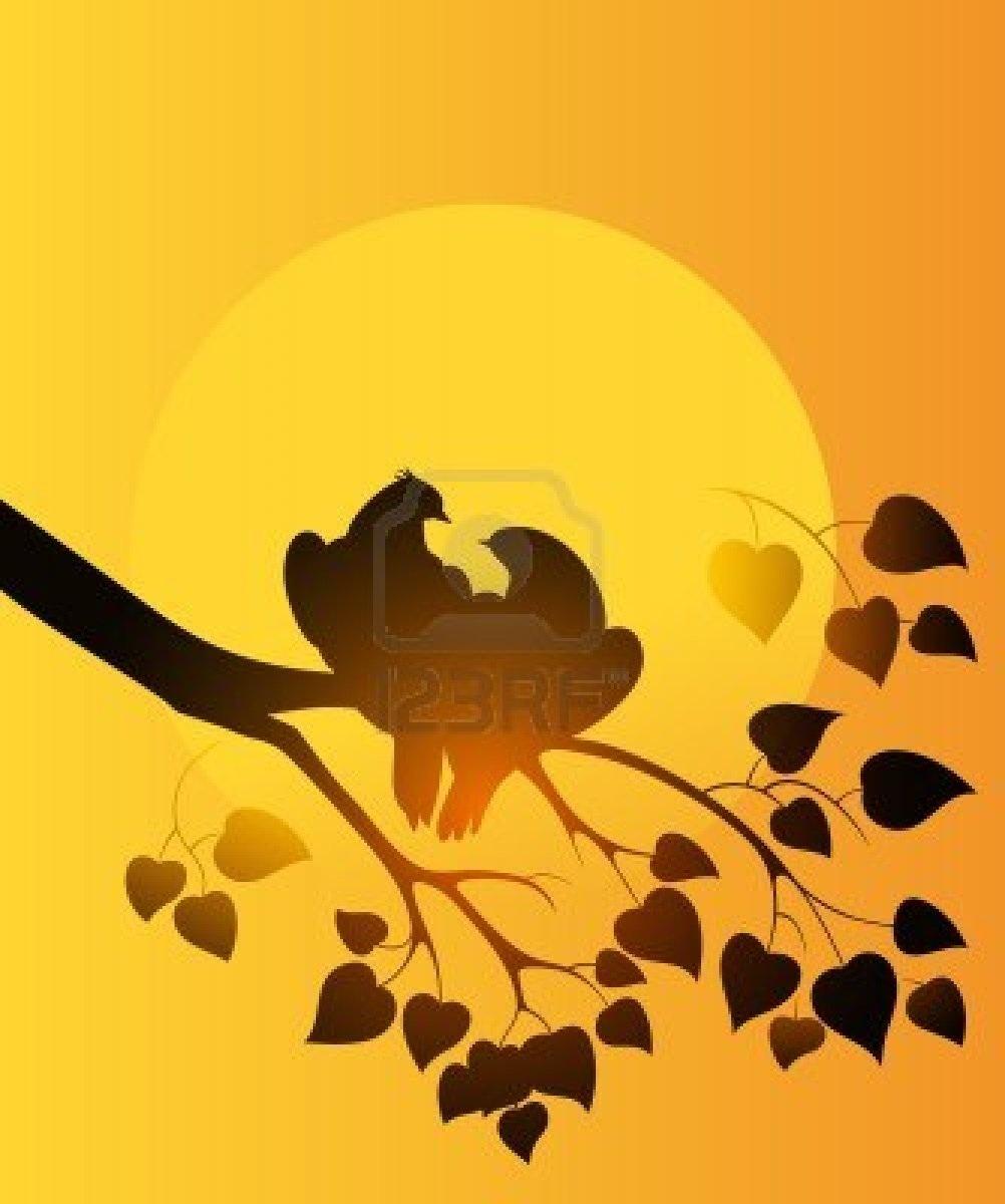 Разлетелись,покинув гнездо...