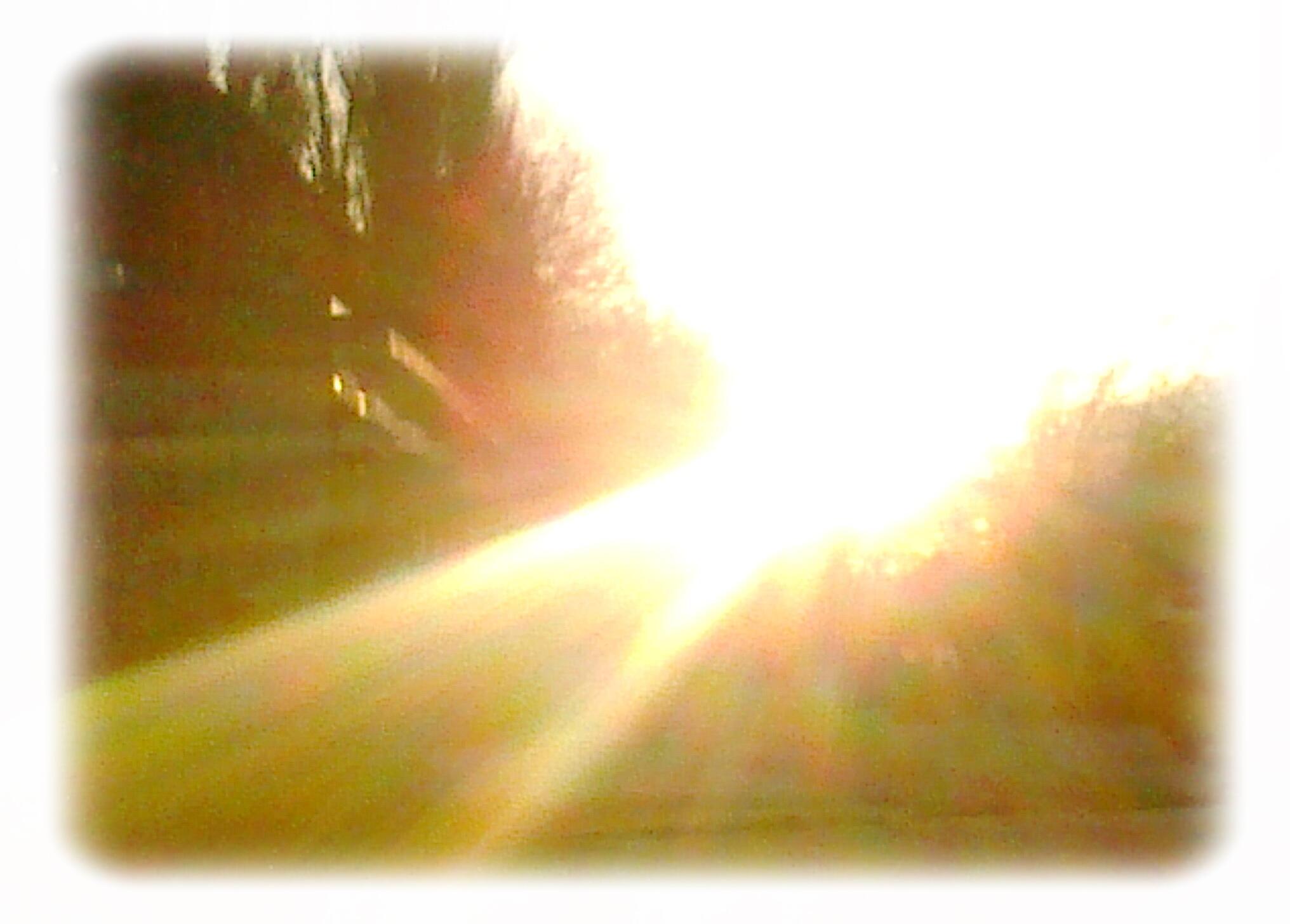 "Ушастенький" или снежинки в новом цвете...