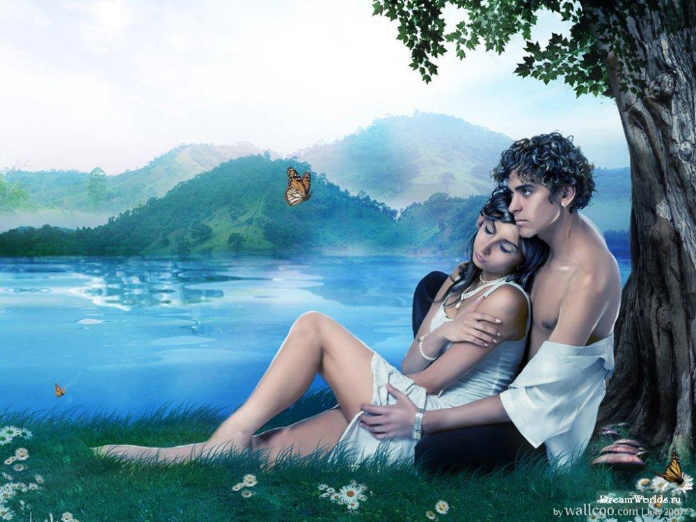 Что такое любовь?