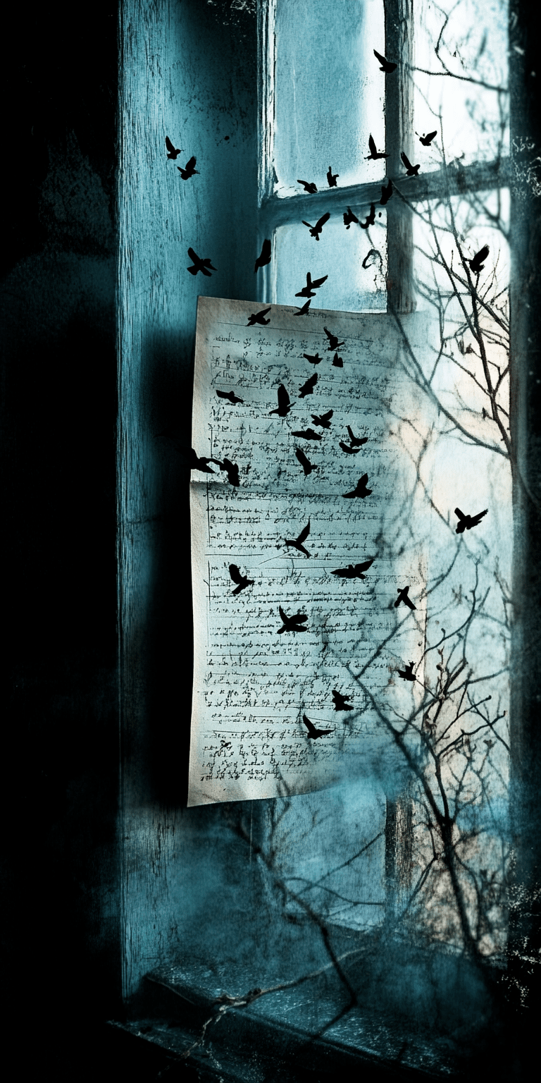 Такая странная любовь...