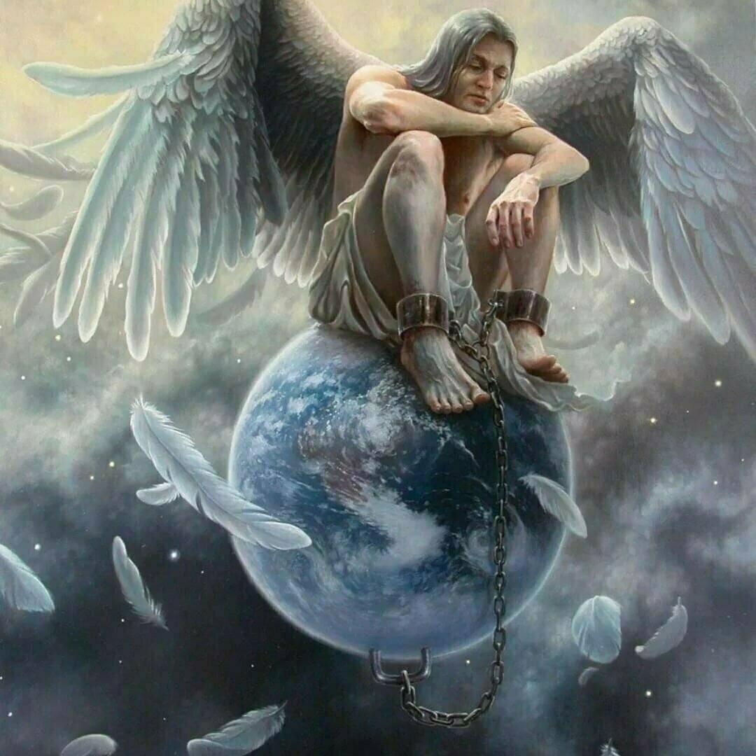 ТАМ ГДЕ ВЫСОКАЯ СКАЛА - (продолжение и завершение сказки )