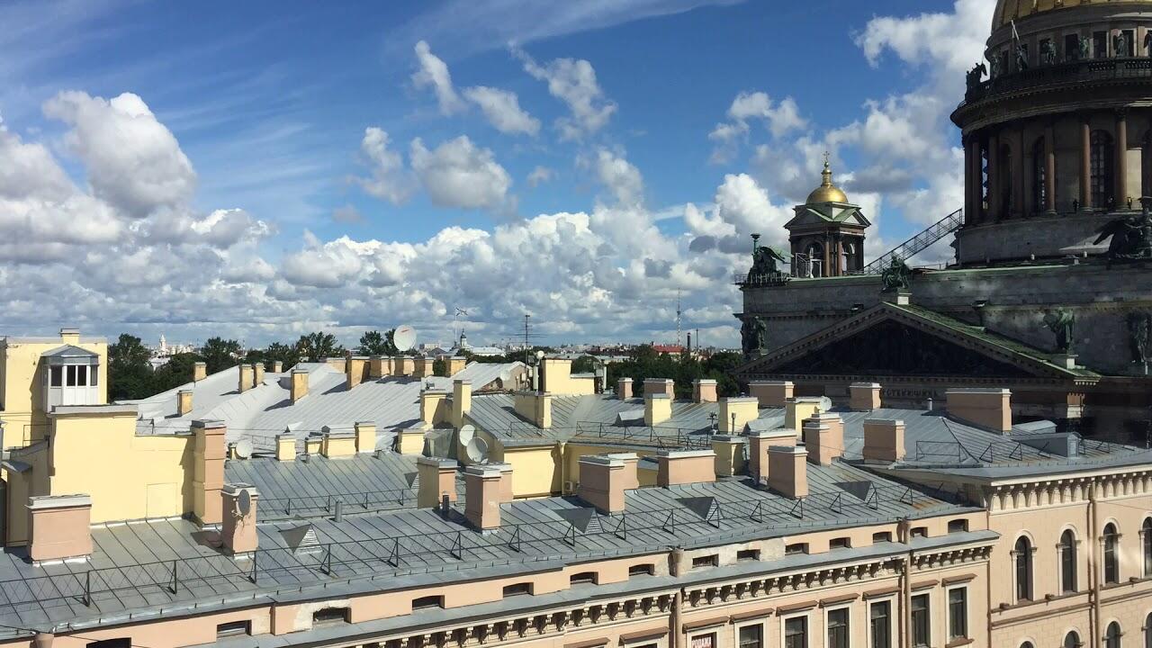 Погожий денёк✔