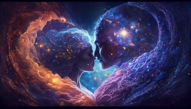 НЕЖНОСТЬ или \Где-то там..\