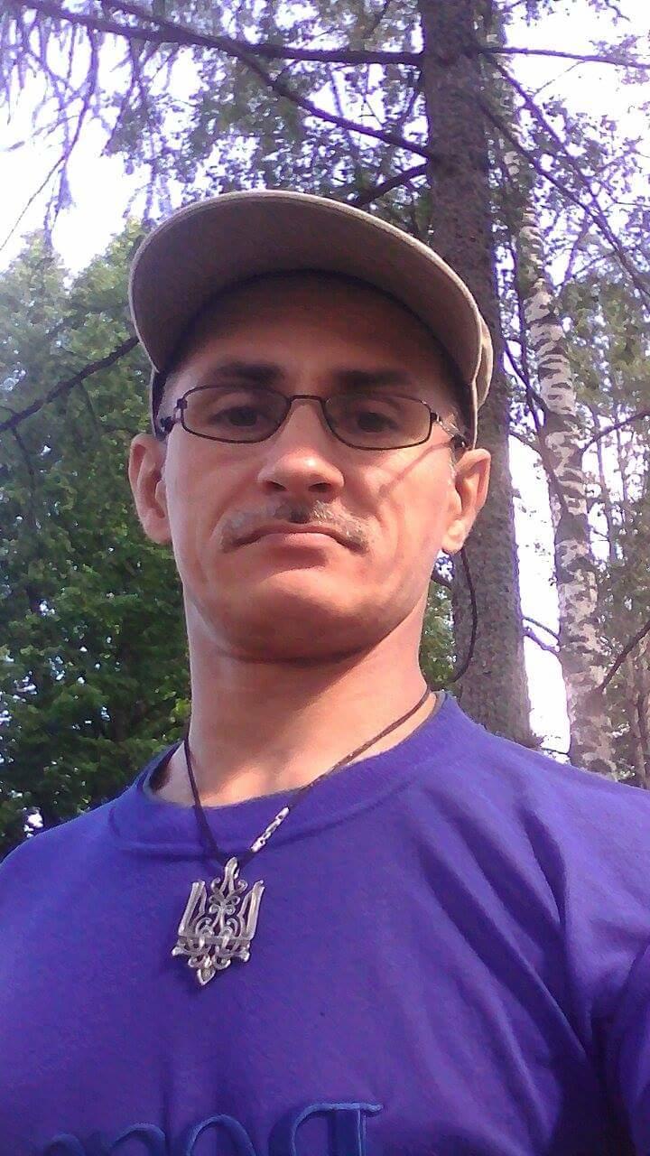 Я не скажу тебе