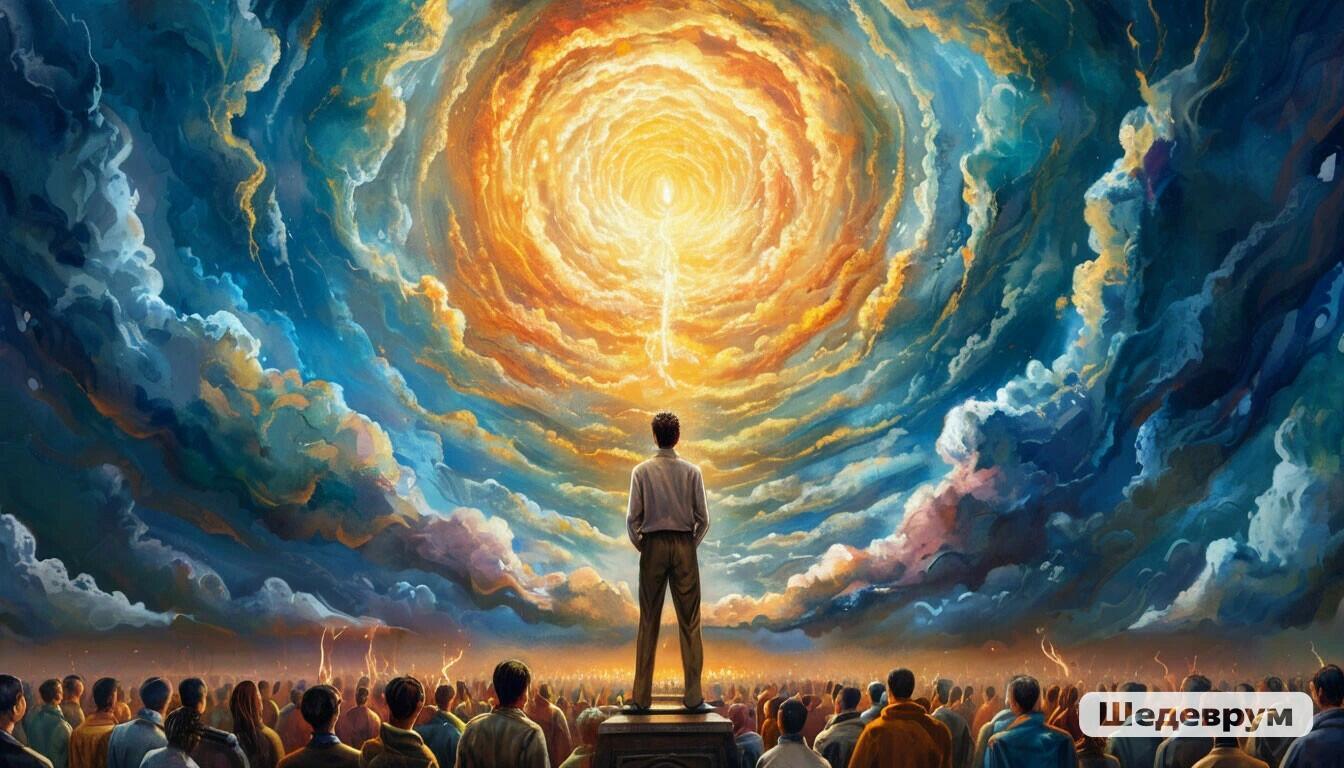 Люди-человечки