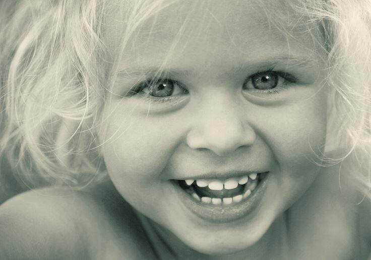 ❤️  ВСЕМИРНЫЙ  ДЕНЬ  УЛЫБКИ - (детям)