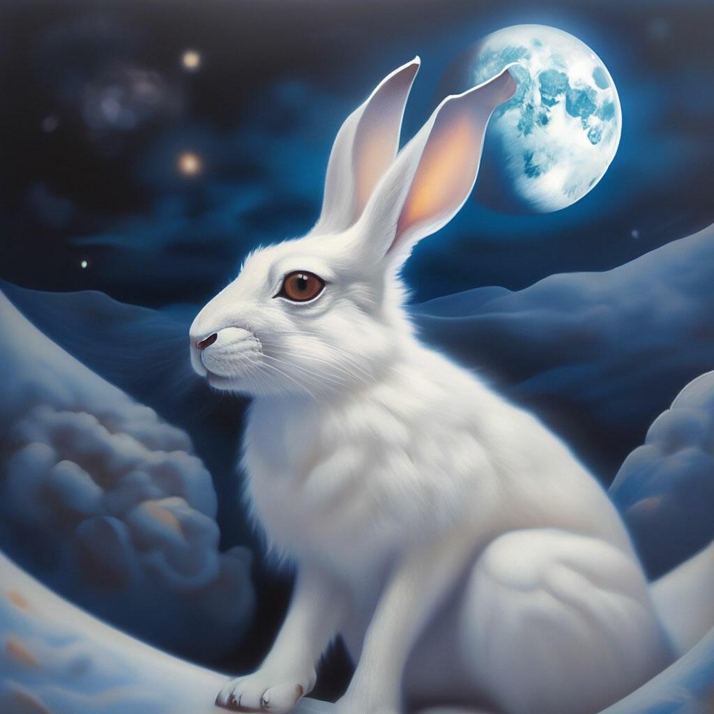 ЛУННАЯ СКАЗКА