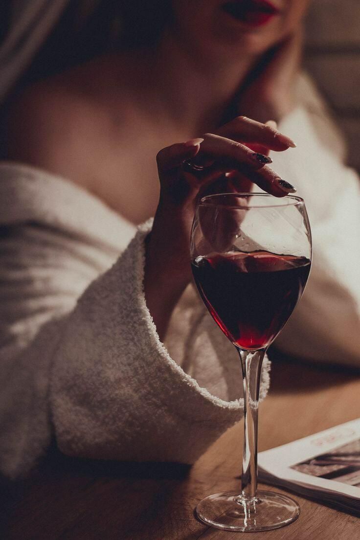 Кровь Казановы