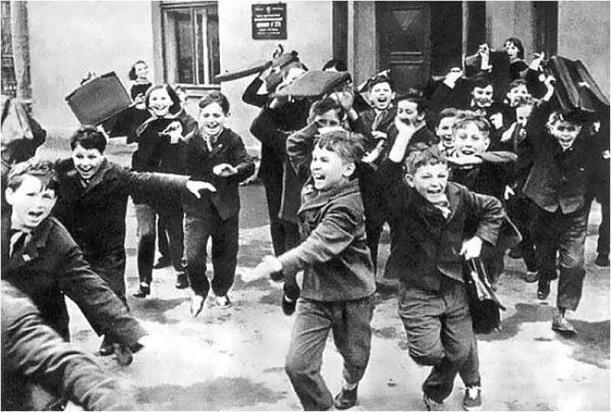 Страна под названием Детство.