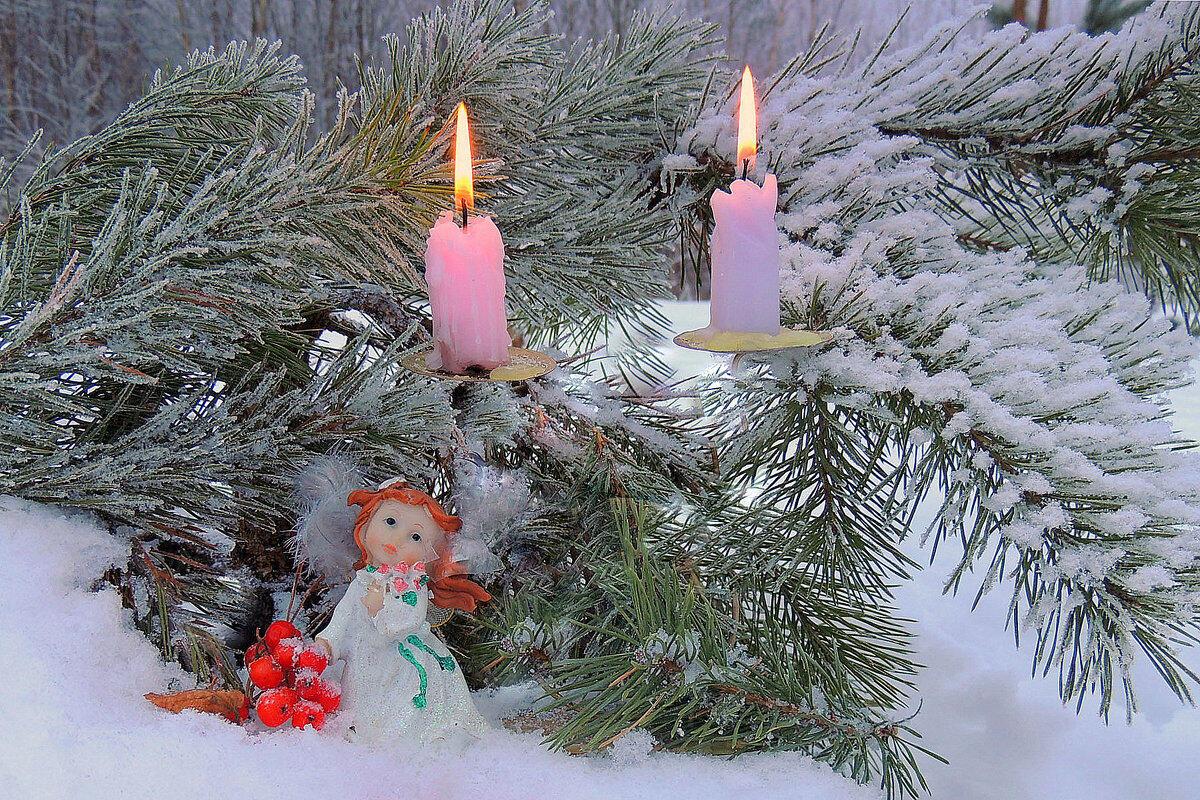 Предрождество