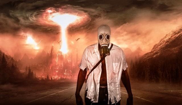 Фантастическая баллада.