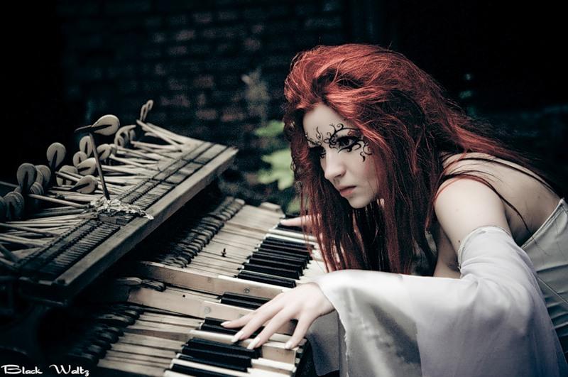 Симфония весны