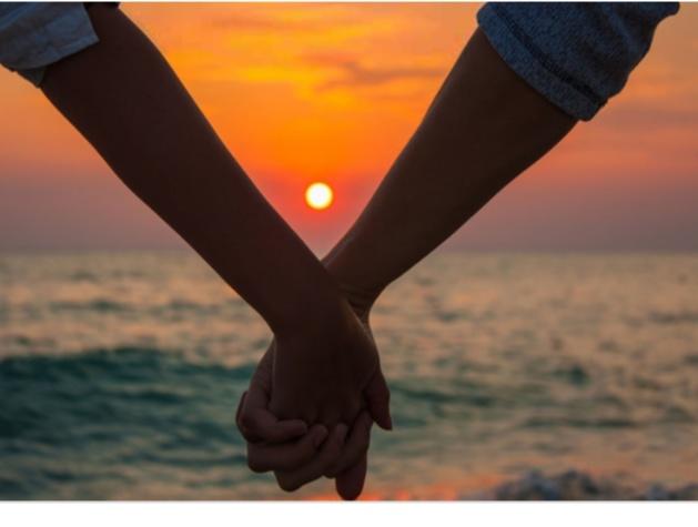 Первая любовь