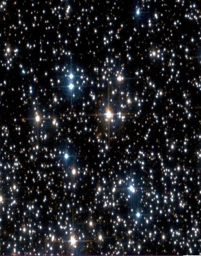 Я - отраженье небосвода