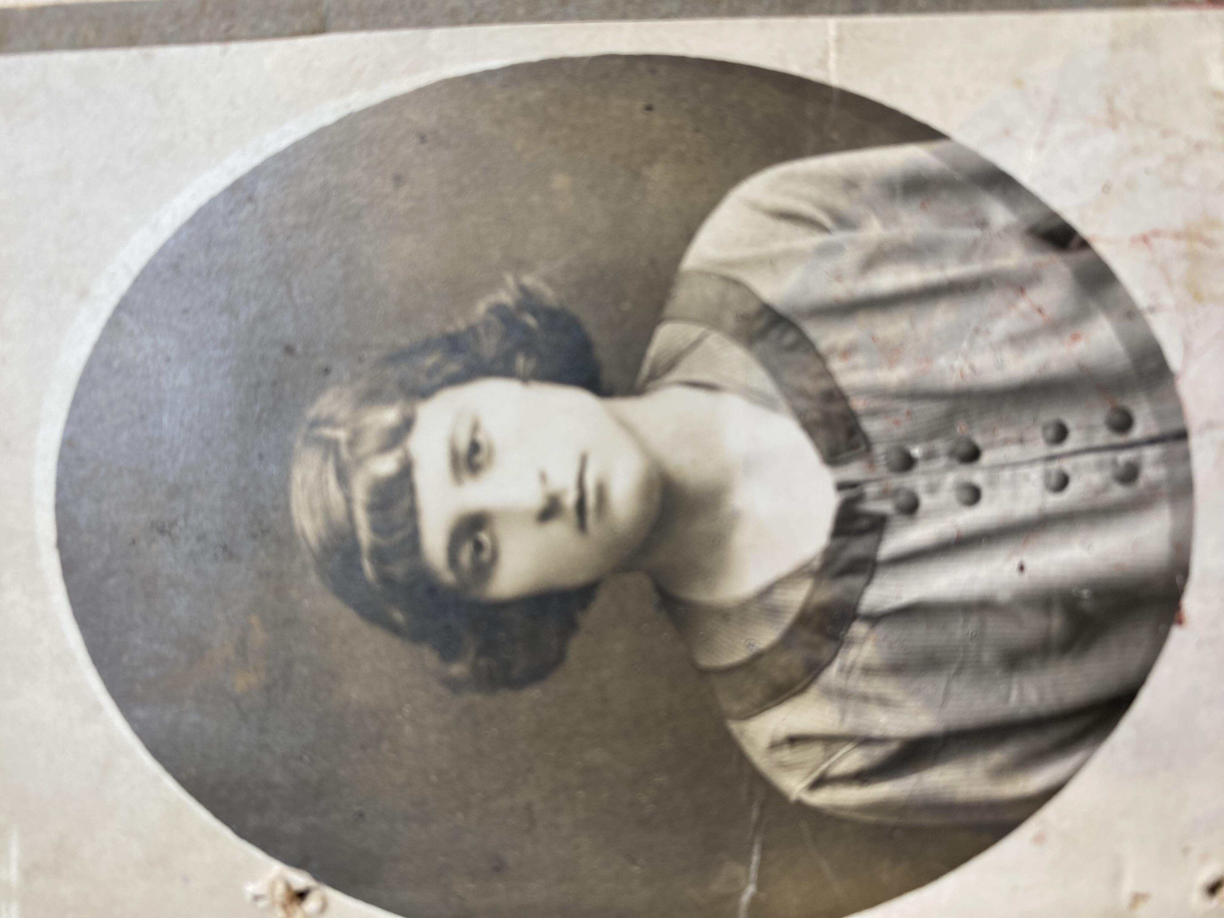 Фрейде Голдшмит