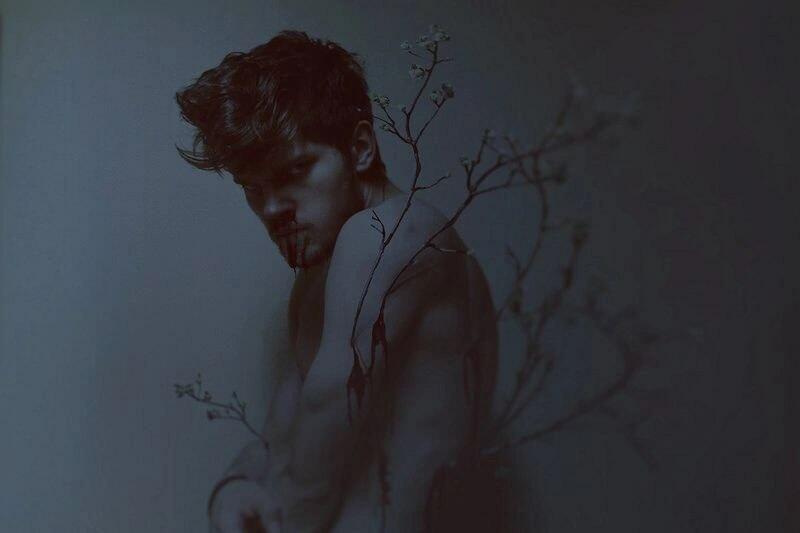 У меня нет конца и края...