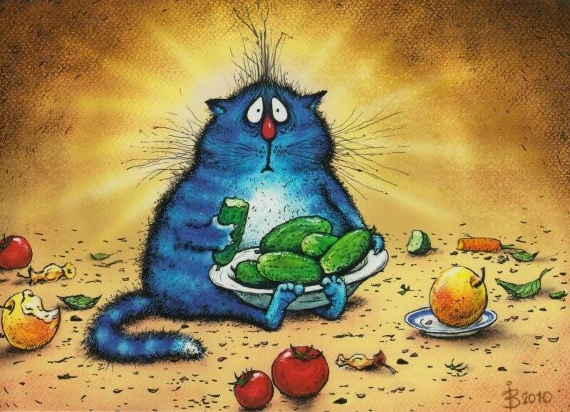 О чём бы помечтать?