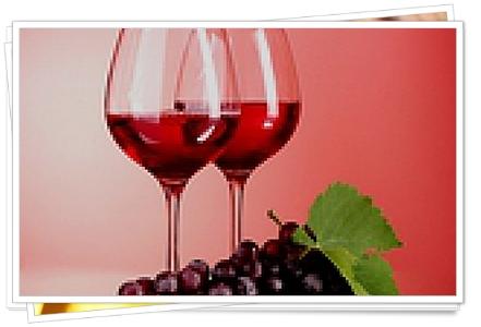 Я келих наповнив...