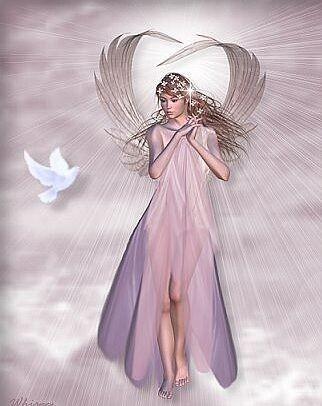 Память сердца