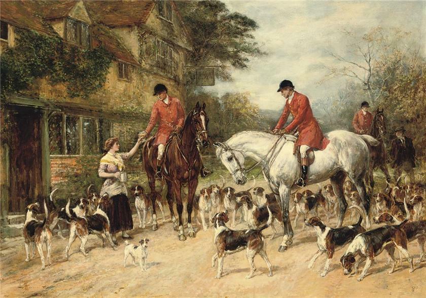 Оба. Хуго фон Хофманнсталь (1874 - 1929)