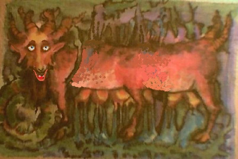 Математика!