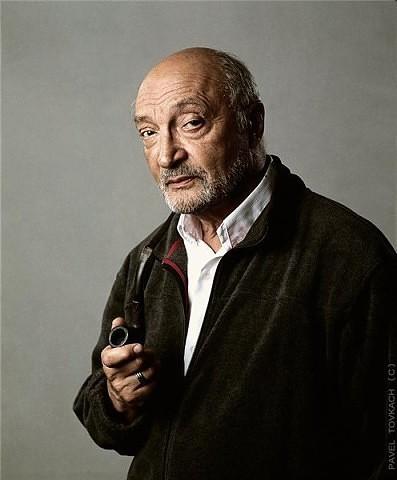 Михаилу Козакову.