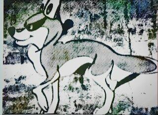 Моя оплошность