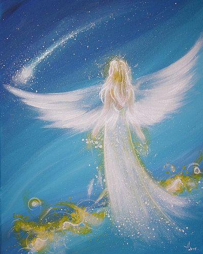 ---Голубушка счастья---