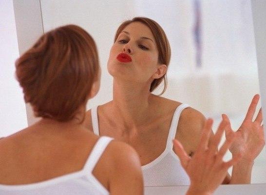 "Эгоистка" (20.11.2012)