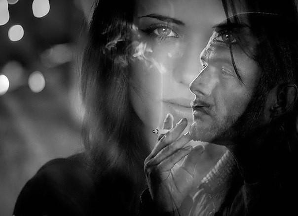 Наш с тобой успех.