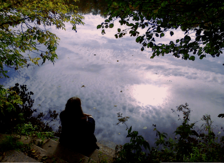 Вилами по воде...