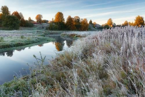 Осенне-осеннее