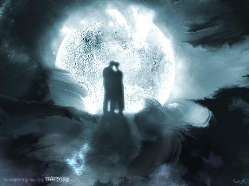 ВДВОЕМ СТОЯЛИ