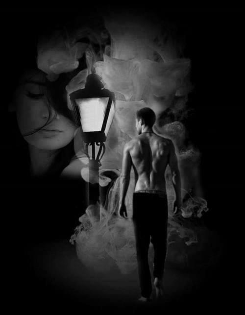 Запретная любовь