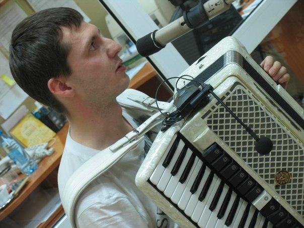 Шаг с моста