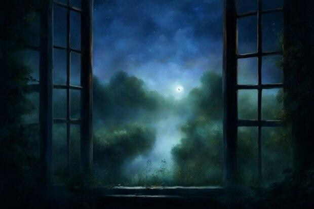 Приёмник детства. Эхо из детства