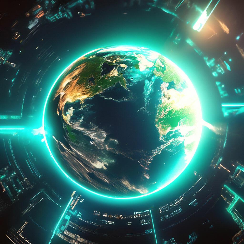 Ось континентов (ремикс)