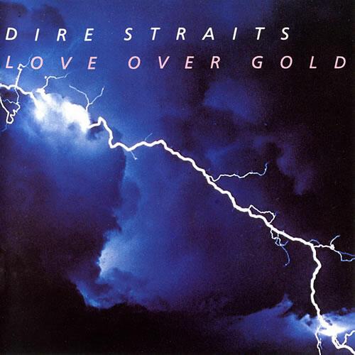 Private Investigations - Dire Straits