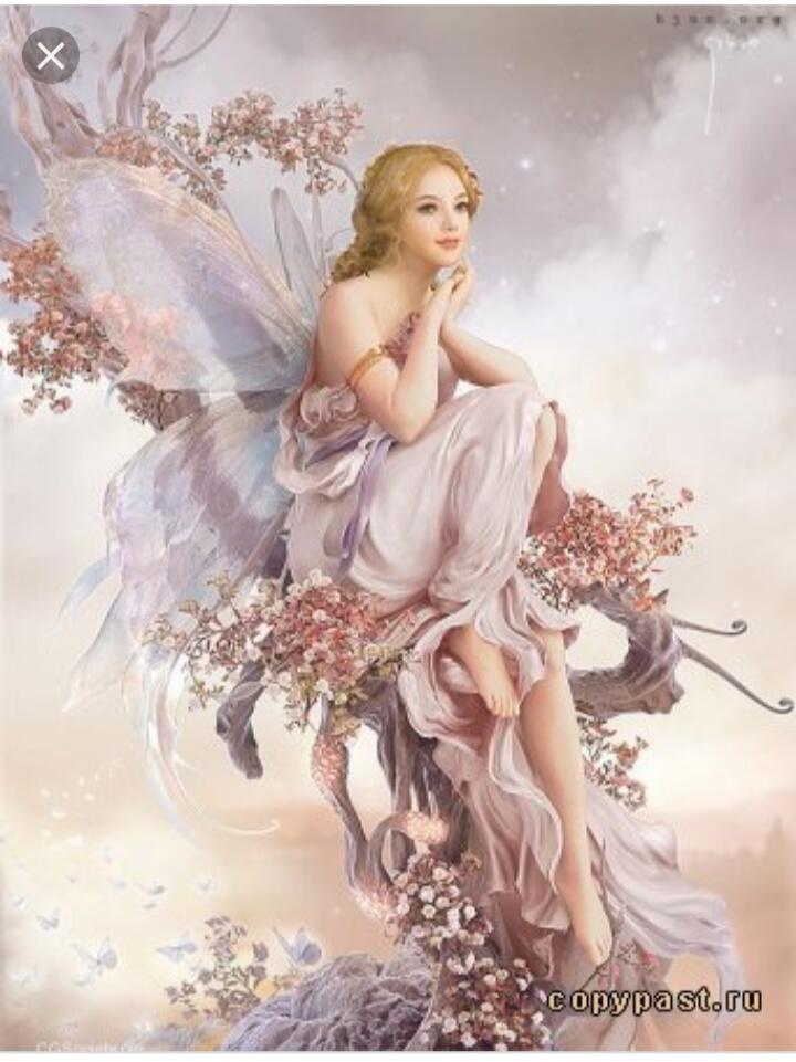 Посвящение грустной музе