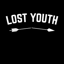 Втрачена молодість