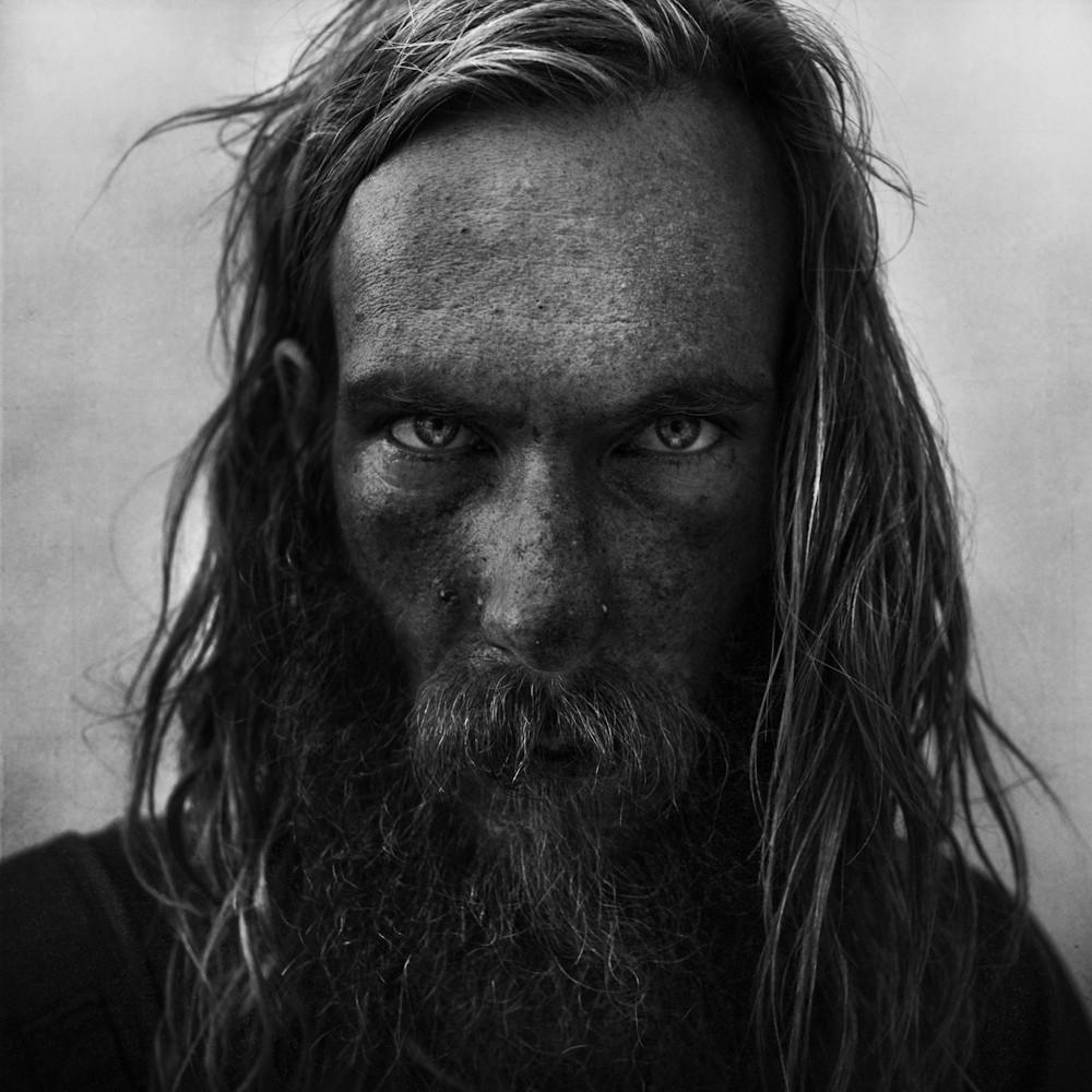 Безумный  пророк