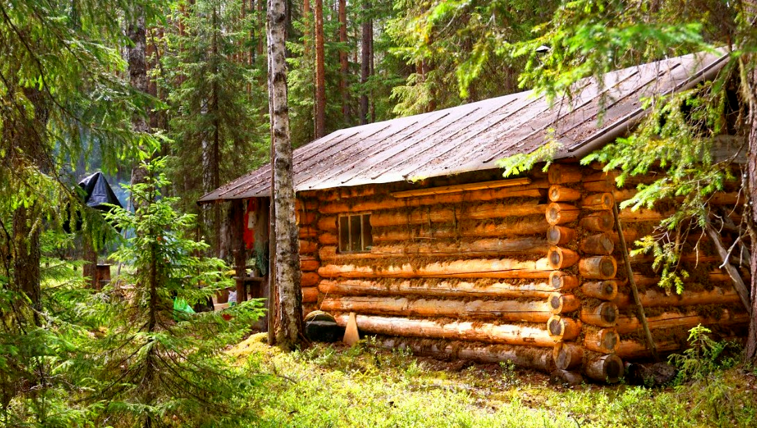 ТУНГУССКАЯ БАЛЛАДА "ОДНОКЛАССНИКИ" Фалеев Владимир